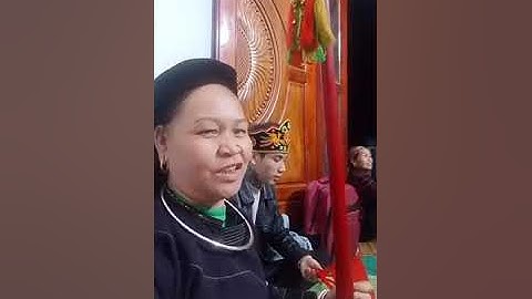 Then Lạng Sơn : Then Thiện hát then làm lễ hay, lễ 26/12/2024 ÂL