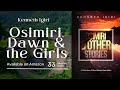 Creative writing  osimiri dawn  the girls  kenneth igiri