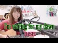 【BiSHが好きすぎてフル歌ってみた!】I’m waiting for my dawn/BiSH  (cover ナカノユウキ )※Album「LETTERS」収録曲