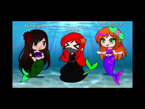 El espanta de kraken marina amordazado / Ruby Gilman cazar / la muerte ursula