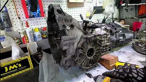 Audi 01E - FYF vs GBE