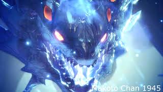 Monster Hunter World: Xeno Jiiva Intro (HD)