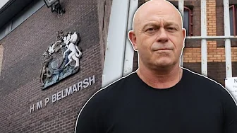 Inside Britain's Most Dangerous Prison  | Belmarsh | Two Part Documentary | True Lives