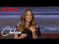 Kate Beckinsale Shares Her Thoughts on Co-Parenting & Body Image | Chelsea | Netflix