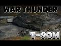 War Thunder I 1/72 Scale T-90M Tank Miniature Model to Perfection Full Build, Painting Diorama Model