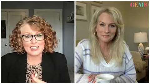 Jennifer Strickland: Self-Image, Value, Identity, ...