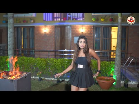 High Fashion Western Shoot Concept | Bonfire Girl | Trailer | Susmita | MD Entertainment | Vlog