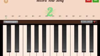 Strike a Chord for iPad - Learn how to use Lesson 2 Intervals