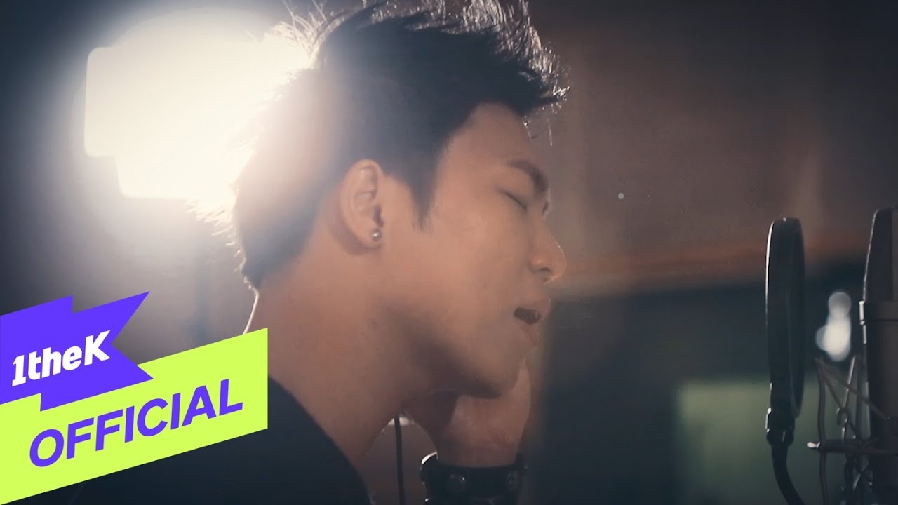 [MV] G.Brown _ Falling In Love (With 소향 Of Pos)