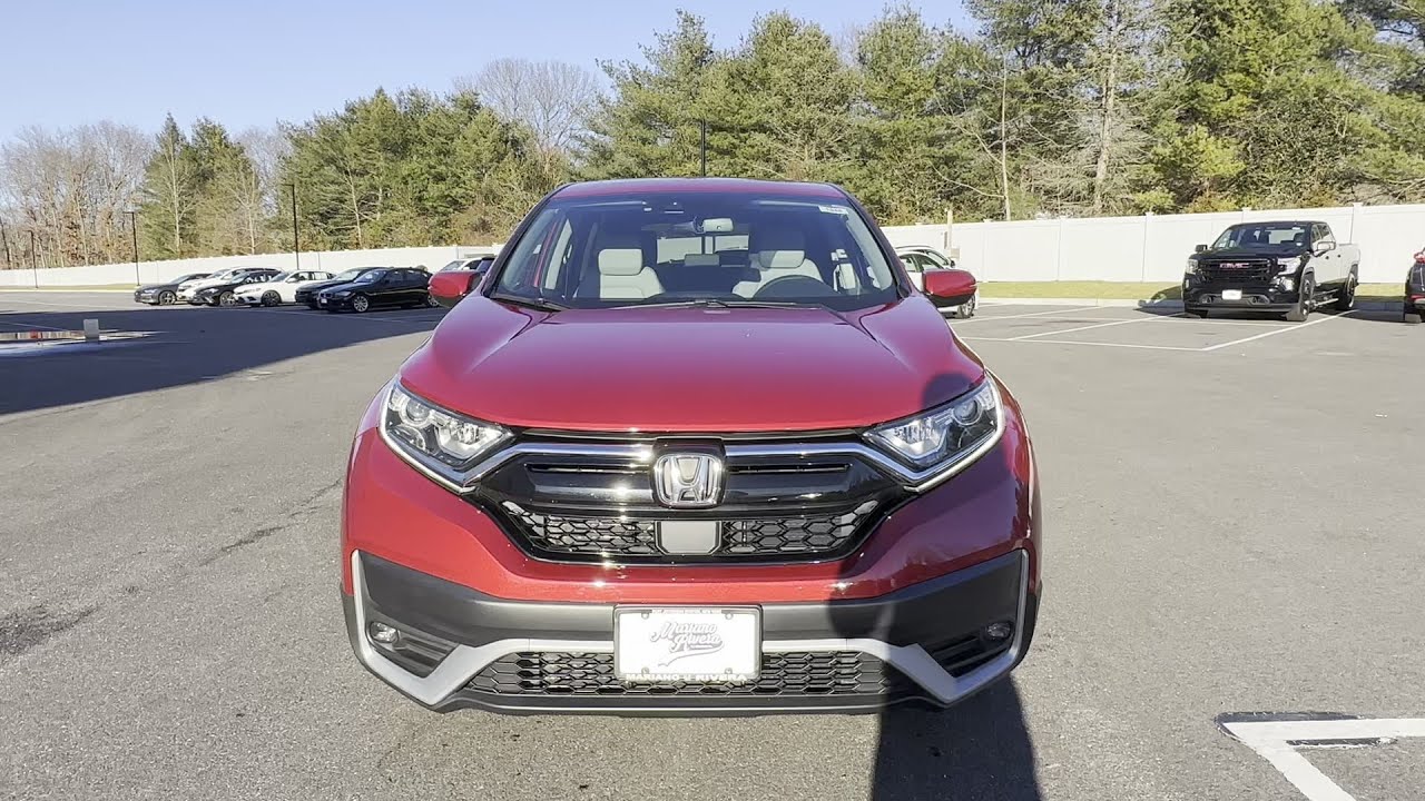 2021 Honda CRV EXL Terryville, Stony Brook, Selden, Centereach, Coram
