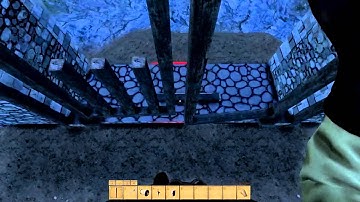 Beginnings - Medieval Engineers. - 1 / 2