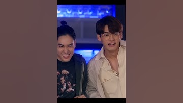 Boyfriend asked to repeat "Meow Meow 😹" || Thyme Gorya || F4 Thailand Boys over flowers