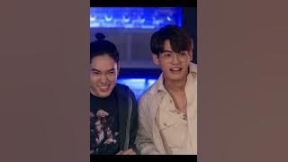 Boyfriend asked to repeat 