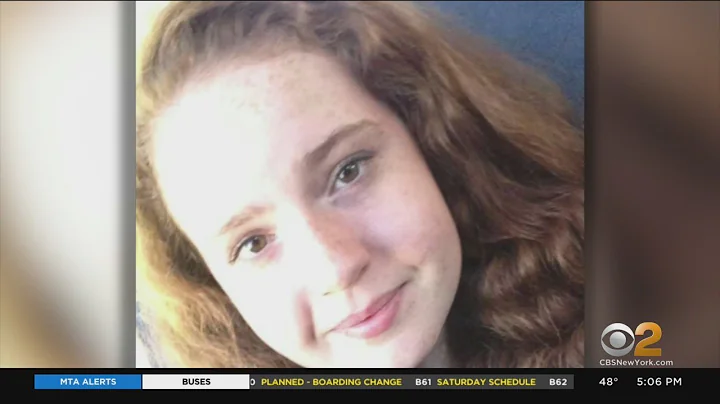 Neighbors stunned by killing of SUNY Potsdam stude...