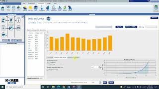 How to Use HOMER PRO Software Tool - Hybrid Optimization of Multiple Energy Resources screenshot 2