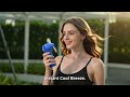 MSEL2425 Custom  Flashing Words Portable Handy Mini Fan