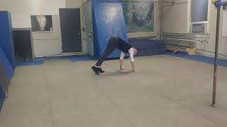 At-Home Challenge Day 23- QM Lengths