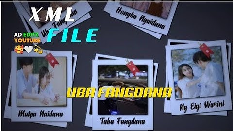 Manipur New song 🌼||🥀Whatsapp status🥀//Alight motion editz// Xml link in description👇📁