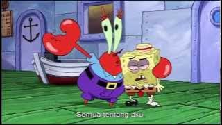 The SpongeBob SquarePants Movie 2004