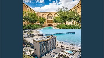 Pulsating Moods for Boutique Experiences