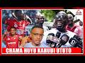KISUGU ACHACHAWA NA CHAMA SELEMANI SIO WAKUMBEZA 