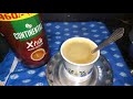 How to make continental xtra instant south blend coffee instant coffee preparationcoffee
