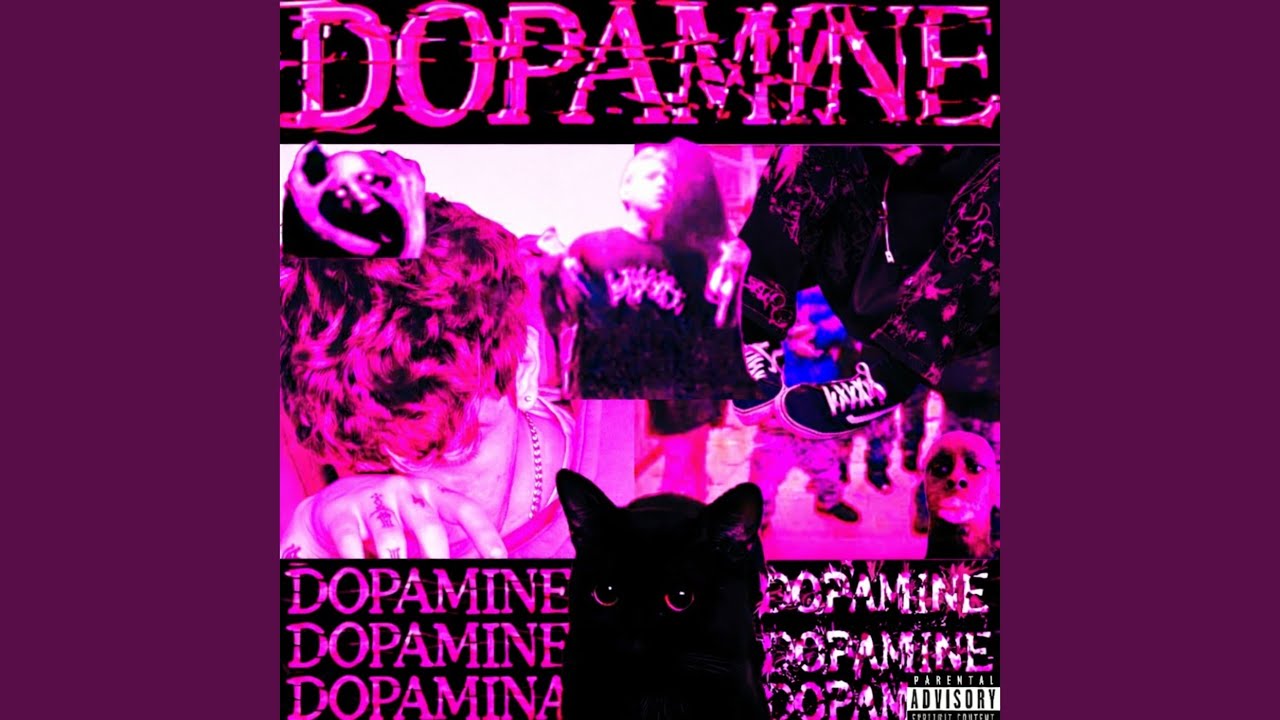 Watch DOPAMINE on YouTube Watch DOPAMINE on YouTube
