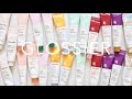 Glossier Balm Dotcom | Every Flavour Review and Giveaway