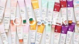 Glossier Balm Dotcom | Every Flavour Review and Giveaway