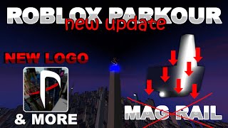 PARKOUR - PARKOUR - ROBLOX -  Parkour, Roblox, Home decor decals