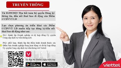 Hướng dẫn cách đăng ký sim chính chủ qua internet