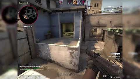 Getting drops until I get SG 553 Integrale Week 16 Drop 3