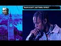 Travis Scott Performs 