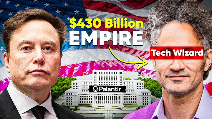 What Does Palantir Actually Do?