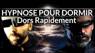 HYPNOSE POUR DORMIR RAPIDEMENT (Version 2015 - ASMR Binaural) screenshot 4