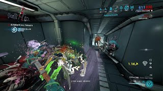 Yeah Warframe tilesets are 11 years old.