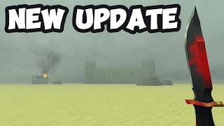 Dead Rails OLD Got Updated (again)