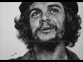 Che Guevara Drawing