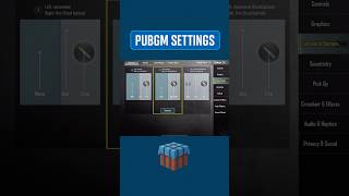 Layout Explained ✅ #pubgmobile #layout #settings #tipsandtricks #copiercollertv