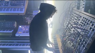 Mike Dean  Making of 'Challenger' (Live via Stream)