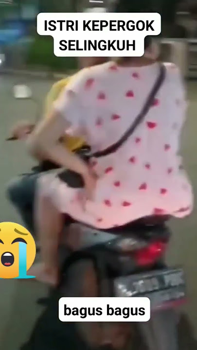 Istri Kepergok Selingkuh #short #viral