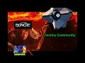 Bungie betrayals Destiny…