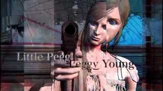 XBOX ONE ''D4 Dark Dreams Don't Die'' Intro Movie