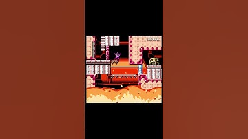 Flamebug Fortress - Showcasing the BEST Levels in Mega Man Maker!