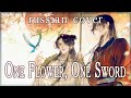 Heaven officials blessingone flower one sword rus cover by sen mori