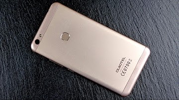 Oukitel U15S Review English [4k]