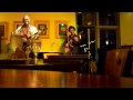 Video thumbnail for Johnny Smith with David Bell "Satin Doll" San Francisco