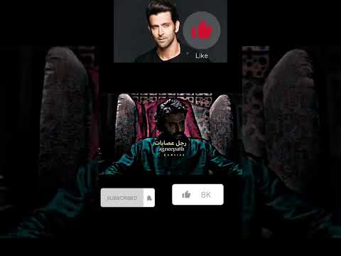 فيلم هندي هريثيك روشان Salmankhan أفلام هندية Hrithikroshan UmangAgarwalHrithikians