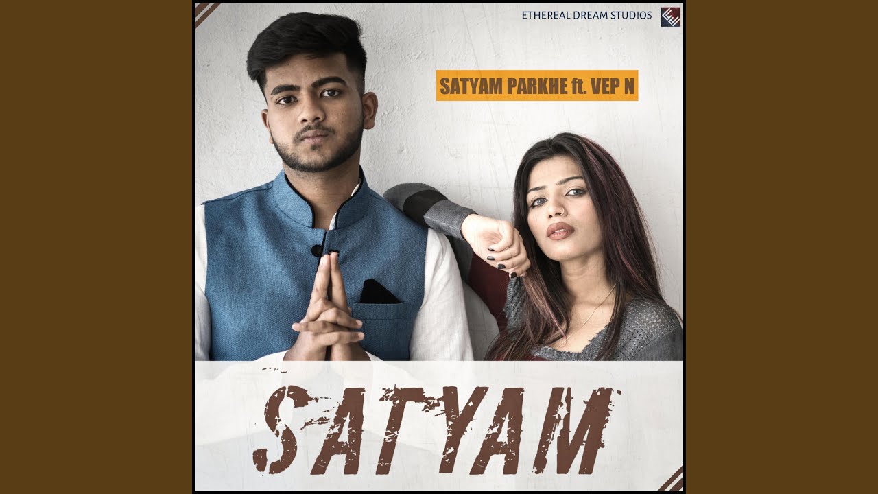 Satyam (feat. Vep N)