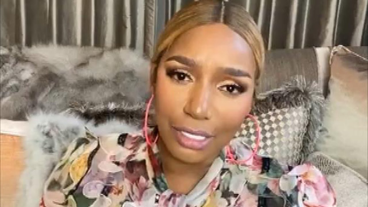 NeNe Leakes Gives UPDATE on Tamar Braxton Amid Her Reported Hospitalization